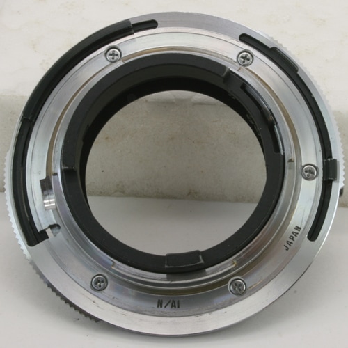 �Ͳ������ޤ�����TAMRON ADAPTALL 2 N/AI ������󥢥��ץȡ��롢�˥���Ai�ޥ����