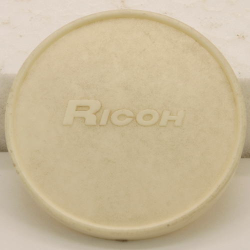 RICOH �ꥳ�� ���55mm ���֥��� ��󥺥���å� �ʥۥ磻�ȡ�