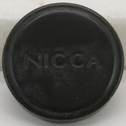 NICCA �˥å� ���42.5mm ���֥��� �᥿�륭��å�