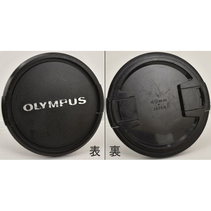 OLYMPUS ѥOM꡼ 49mm ʥå׼ 󥺥åסʳľ54mm