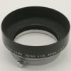 CANON LENS 50mm f:1.8, 35mm f:2.8 �ա��� + 42mm A ���֥������ ����Υ󥹥���塼�ޥ�����ѥ᥿��ա��ɥ��å�