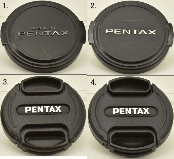 �����˥���������ˡ�PENTAX �ڥ󥿥å��� 52mm�¥��ʥå׼� ��󥺥���åס��Ƽ�