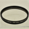 ͲޤLEICA E55 UVa 13373 GERMANY 饤 55mm UVaե륿