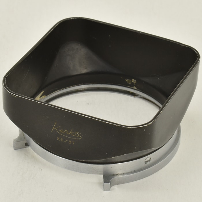 rollei bay1 アルミメタルレンズキャップ（ミノルタオートコードでも可