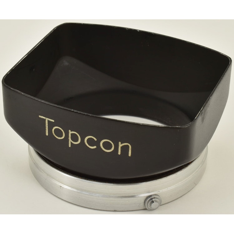 Topcon �ȥץ���35-L��35-S�� ���42mm ���֥��� �ѷ��᥿��ա���