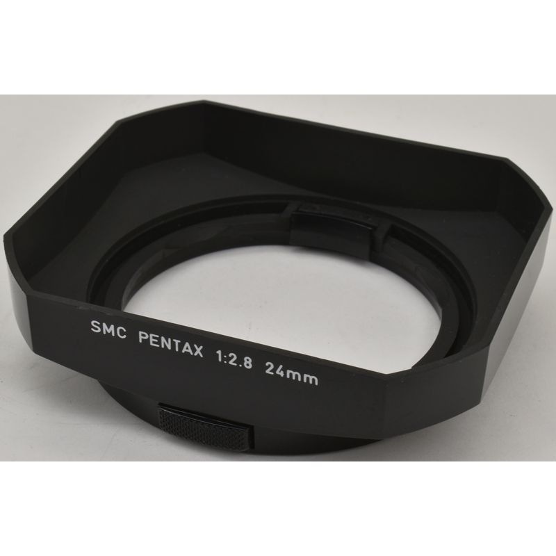 PENTAX �ڥ󥿥å��� SMC PENTAX 1��2.8 24mm �ѷ���󥺥ա��ɡ�52mm�¡�