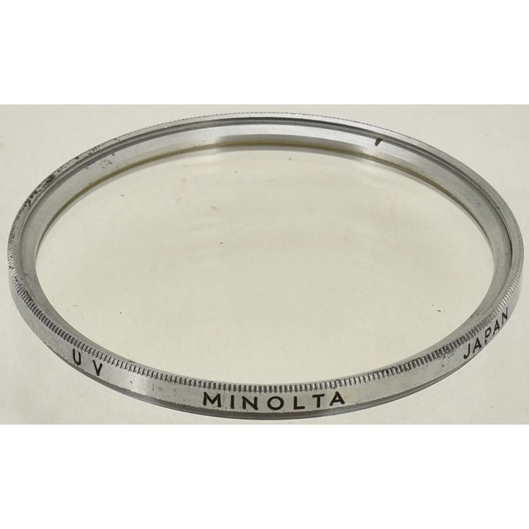 ACTINA GERMANY UV 43mm ビンテージ フィルター 美品 【公式通販】