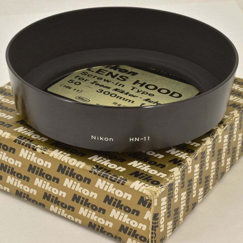 Nikon HN-11 ˥ 50-300mm F4.5  ᥿աɡ95mm¡P=1mmˡȢդ