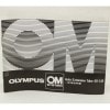 OLYMPUS OM SYSTEM Auto Extension Tube 65-116 ѥ ȥƥ󥷥塼65-116 