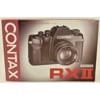 CONTAX ���󥿥å��� RXII �谷������