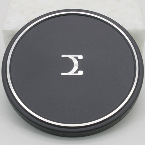 SIGMA ������ ���75.5mm ���֥��� �᥿�륭��å�