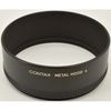 CONTAX METAL HOOD 4 ���󥿥å��� �᥿��ա���4