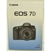 Canon Υ EOS 7D 