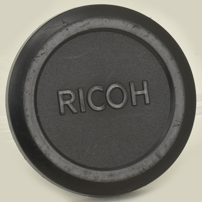 RICOH 52�� �ꥳ�� ���54mm ���֥��� ��󥺥���åסʥե��륿����52�ߥ�Υ���ѡ�