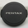 PENTAX �ڥ󥿥å��� 52mm�¥��ʥå׼� �������󥺥���å�