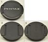 PENTAX �ڥ󥿥å��� 58mm�¥��ʥå׼� ��󥺥���åס��Ƽ�