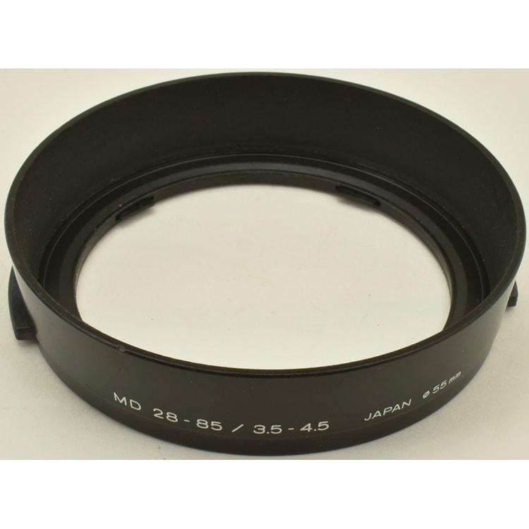 MINOLTA MD28-85/3.5-4.5 �ߥΥ륿��New��MD28-85mm F3.5-4.5�� ��󥺥ա���