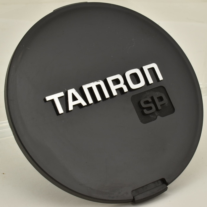 TAMRON SP 82mm �������SP500mmF8��ե�å����� 82mm�� ��¦���ʥå׼� ��󥺥���å�
