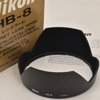 Nikon HB-8 �˥��� AF20-35mm F2.8D��AF18mm F2.8D�� ��󥺥ա��ɡ���Ȣ�դ�
