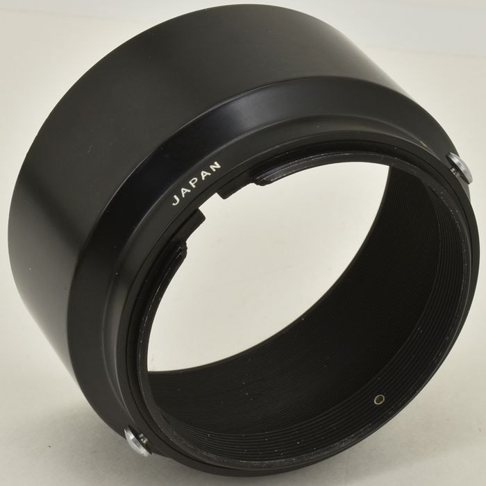 Nikon ��󥸥ե���������˥��� S��L 10.5cmF2.5�� 52mm�� ���ʥå׼� �᥿��ա���