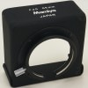 �Ͳ������ޤ�����MAMIYA F4.5 55mm �ޥߥ�C���꡼��55mmF4.5�� ���48mm ���֥��� �ѷ��᥿��ա��ɡʸ������