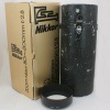Nikon HN-25 �˥��� Ai-S ED 80-200mm F2.8�� �᥿��ա��ɡ�95mm�¡�P=1mm��