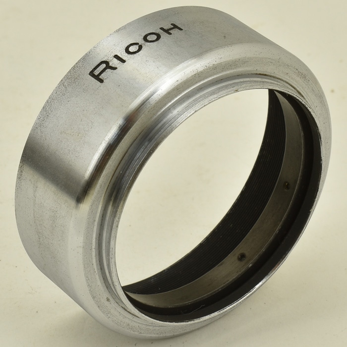 RICOH SERIES VI �ꥳ�� 43mm�¥ͥ����߼� �᥿��ա���