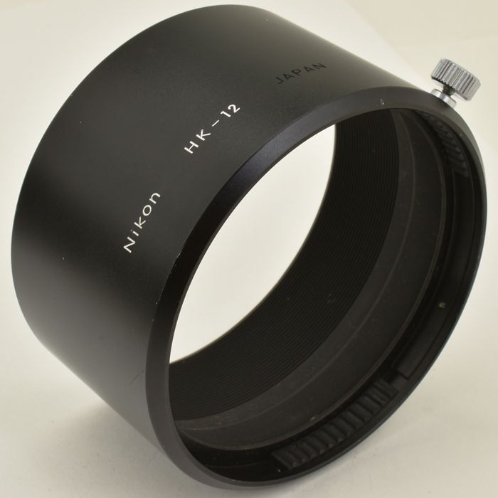Nikon HK-12 �˥��� Ai-S28-50mmF3.5�� �᥿��ա��ɡ�̾�Ρֹ���ץ����ס�
