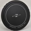 ZENZA BRONICA ���󥶥֥��˥� 82mm�� �ͥ����߼� �᥿�륭��å�