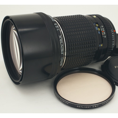 10�����ޤǡ������������ߡ��ڥ󥿥å����ǰ������뤤200�ߥꡪPENTAX smc PENTAX 200mm F2.5�������ե��륿���դ�