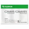 FUJIFILM �ե��ե���� GX680III /GX680IIIS Professional ����������