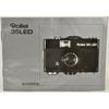 Rollei 35LED �����饤35 LED ���ܸ����������