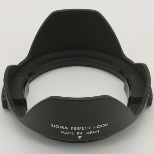 SIGMA PERFECT HOOD ������ �ѡ��ե����ȥա��ɡ�52mm�¡�