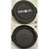 MINOLTA �ߥΥ륿 NewMD����� 49mm�� ���ʥå׼� ��󥺥���å�