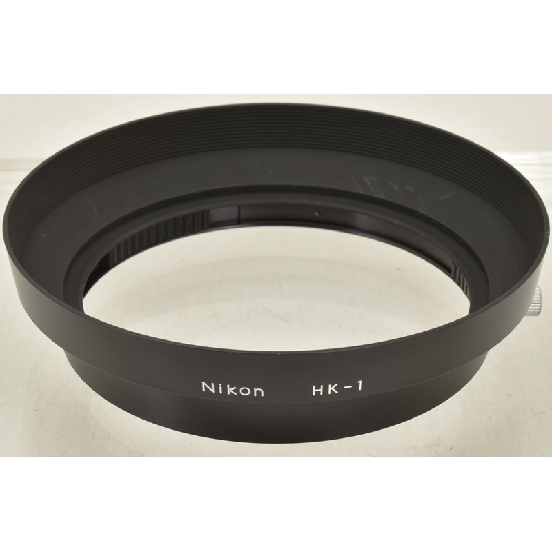 Nikon - 【ほぼ新品】Nikon Ai-s 45mm F2.8 P フィルター・フード付き ほぼ新品】Nikon Ai-s 45mm F2.8 P フィルター・フード付き