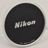 Nikon 72N Metal Screw Cap ˥ 72mm ͥ߼ ᥿륭å