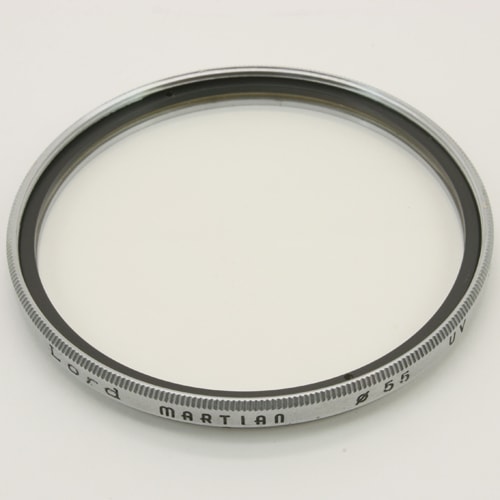 Lord MARTIAN ��55 ������ �ޡ�������� 55mm�� ����UV�ե��륿��