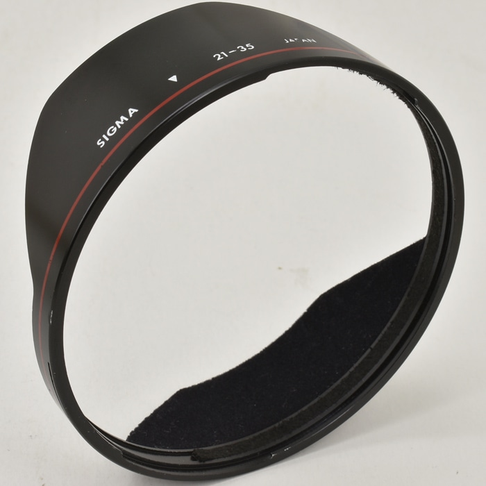 SIGMA ������ 21-35mmF3.5-4.2�� �Х�ͥåȼ� �᥿��ա���