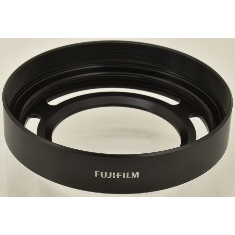 FUJIFILM LH-X10 �ե��ե���� X10��X20��X30�� �᥿��ա���