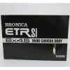 ZENZA BRONICA �֥��˥� ETR Si 6x4.5 MAIN CAMERA BODY ����������