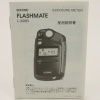 SEKONIC �����˥å� �ե�å���ᥤ�� L-308B ����������