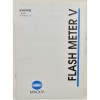 MINOLTA FLASH METER V �ߥΥ륿 �ե�å���᡼����5 ����������