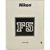 Nikon ˥ F5 