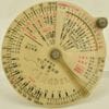SEKI'S SALON EXPOSURE METER �ؼ� ������Ϫ�з�