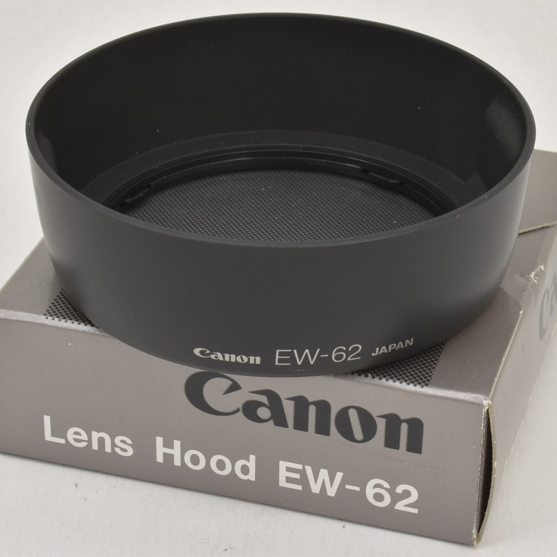 �ǥåɥ��ȥå���ȯ����Canon EW-62 ����Υ� EF35-135mmF4-5.6USM�� ��󥺥ա���