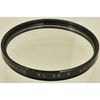 TOPCON SL 39.3 UV 1x ȥץ 62mm UVե륿