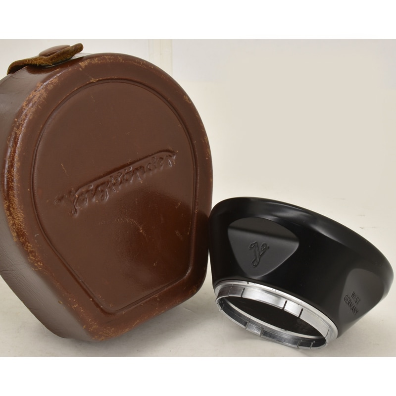 �֥�å����͡�Voigtlander 310/32 WEST GERMANY �ե����ȥ����� ���32mm ���֥��� �᥿��ա��ɡ��ܳ����������դ�