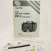 FUJI INSTANT CAMERA FP-1 Professional �ե� ���󥹥���ȥ����FP-1�ץ��ե��å���ʥ� ����������