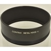CONTAX METAL HOOD 4 ���󥿥å��� �᥿��ա���4