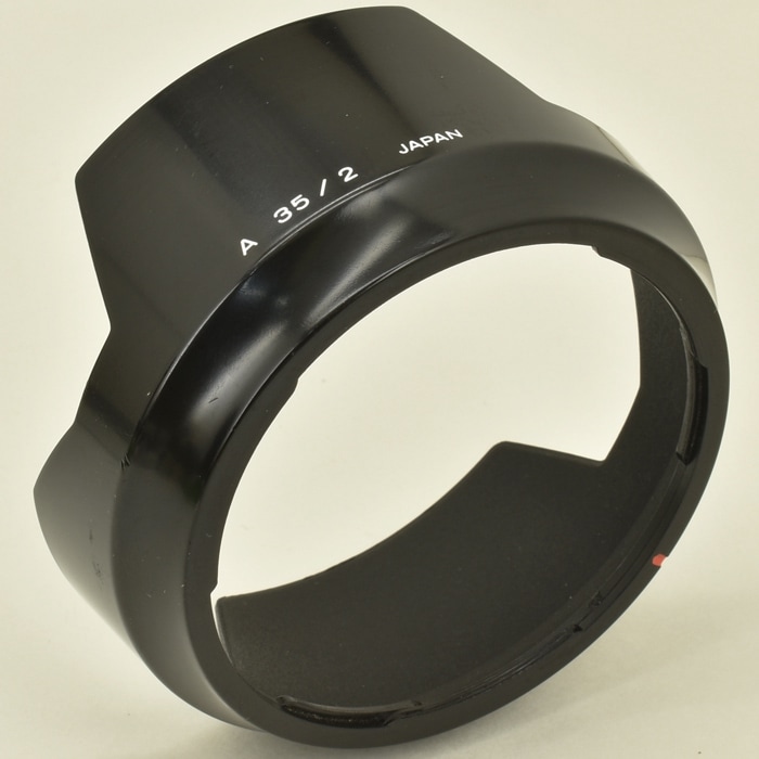 MINOLTA A 35/2 �ߥΥ륿 AF35mmF2�� ��󥺥ա���